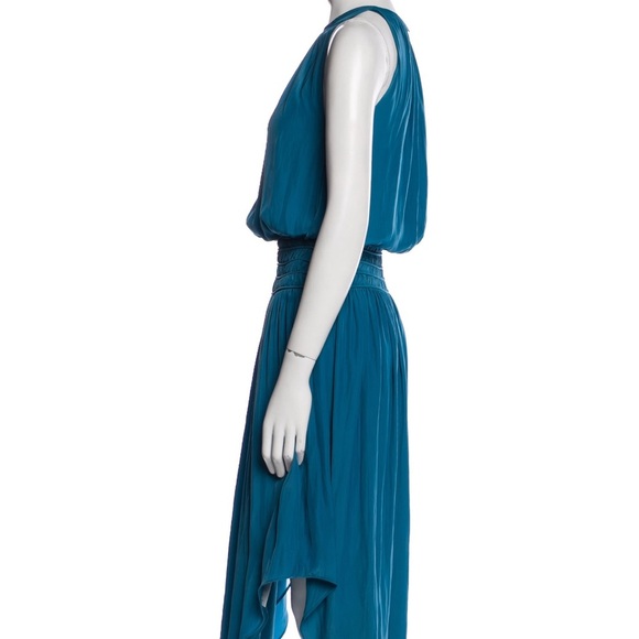 Ramy Brook Audrey Dress - Size Large - Picture 3 of 8